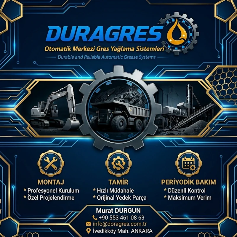 duragres