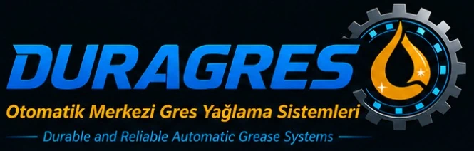 DURAGRES | Otomatik Merkezi Gres Yağlama Sistemleri